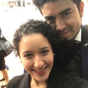 Meet your Posher, Jose